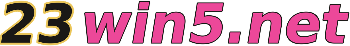 23win5.net logo